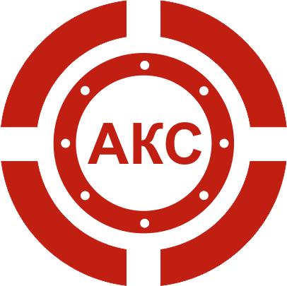 Логотип АКС-ИНФО